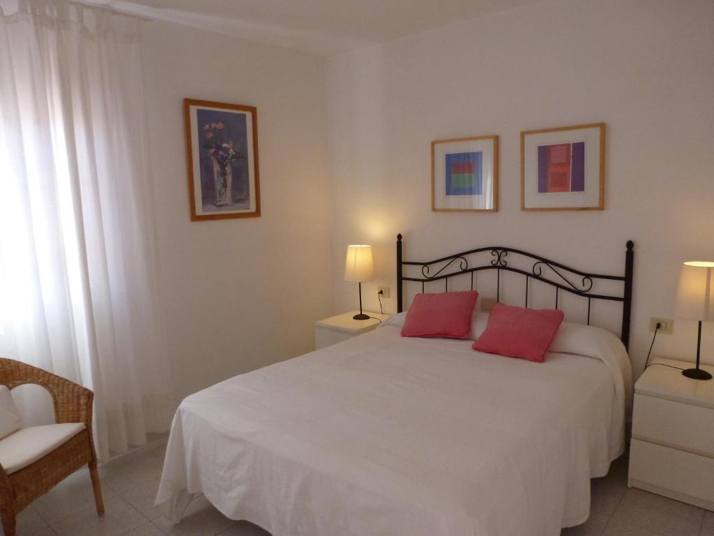 Apartamentos Bellavista Gomera Playa de Santiago  Chambre photo